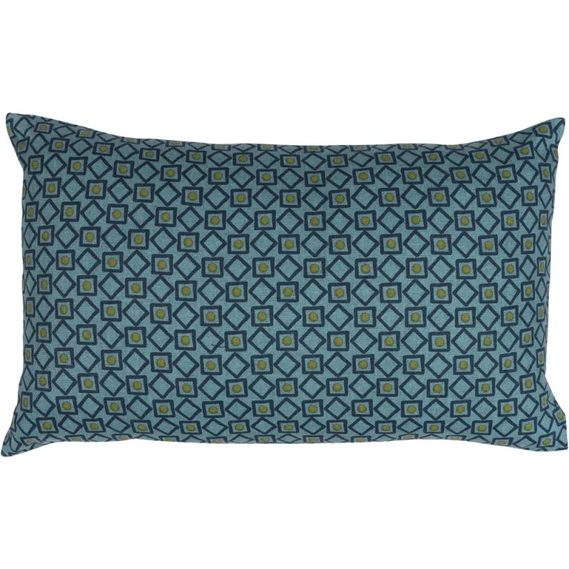 Perna decorativa Actuel Anatole, 30 x 50 cm