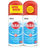 Autan Family Care Spray Duo, 2 x 100 ml