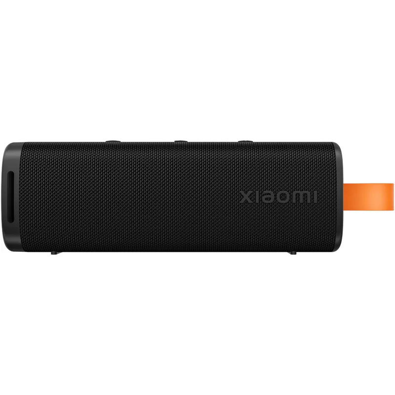 Boxa portabila Xiaomi Sound Outdoor, 30W, Bluetooth 5.4, IP67 Waterproof, 2600mAh, TWS, Multiroom, Microfon, USB-C, Negru