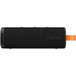 Boxa portabila Xiaomi Sound Outdoor, 30W, Bluetooth 5.4, IP67 Waterproof, 2600mAh, TWS, Multiroom, Microfon, USB-C, Negru