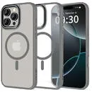 Tech-Protect Husa MAGEDGE MAGSAFE IPHONE 16 PRO MAX TITANIUM/GUNMETAL