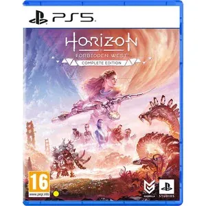 Joc Horizon Forbidden West Complete Edition PS5