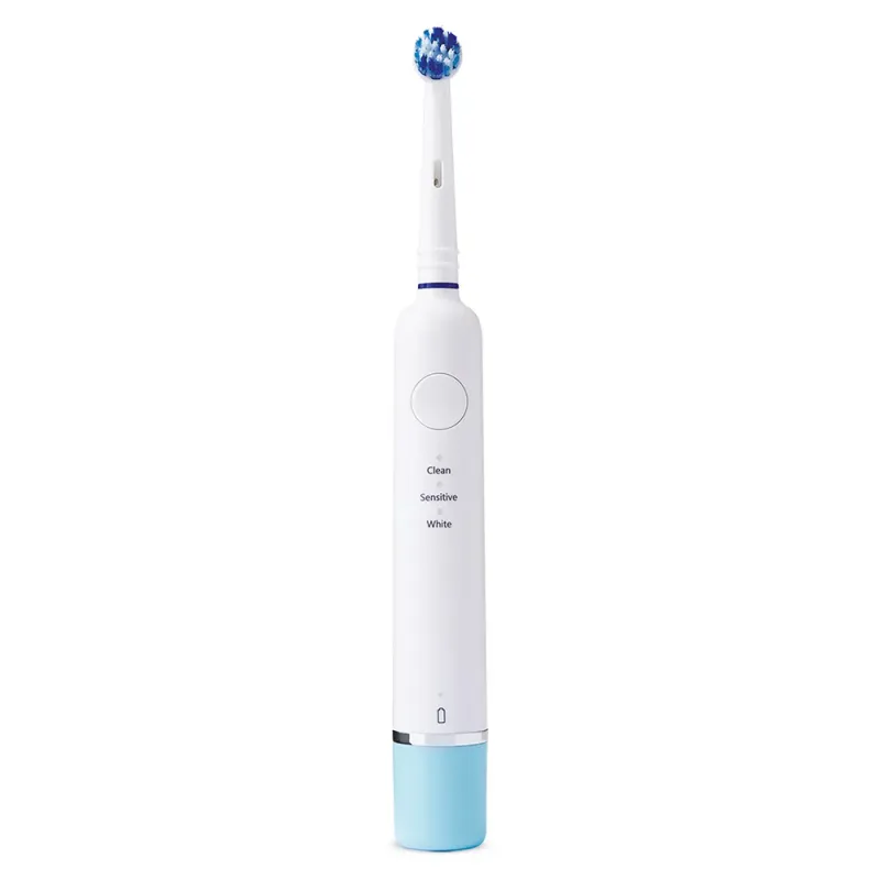 Periuta de dinti electrica Qilive Q.7202, alb