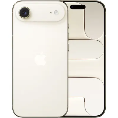 Apple iPhone Air, 256GB, 5G, Light Gold