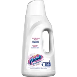 Solutie pentru indepartarea petelor White 2L
