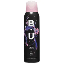 Deodorant spray Vibe 150ml
