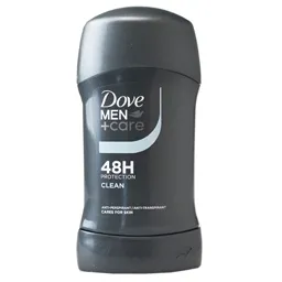 Deodorant stick Clean Confort 50ml