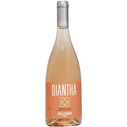 Vin rose 0.75L