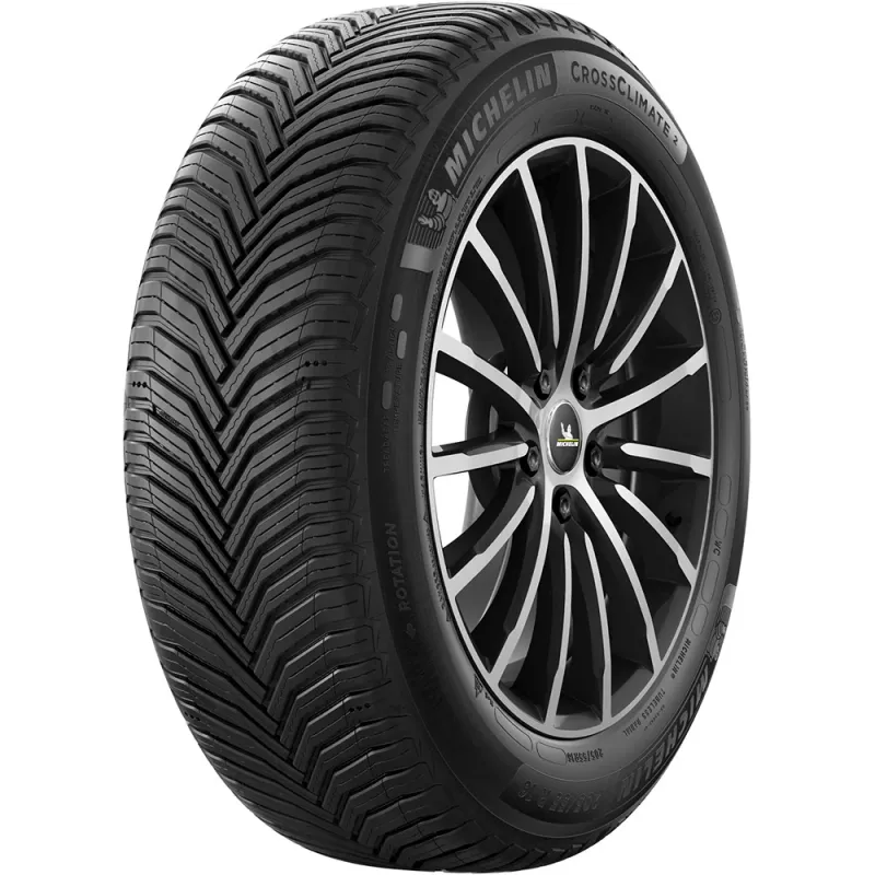 Anvelopa all season MICHELIN CrossClimate 2 SUV 235/50R20 104W XL