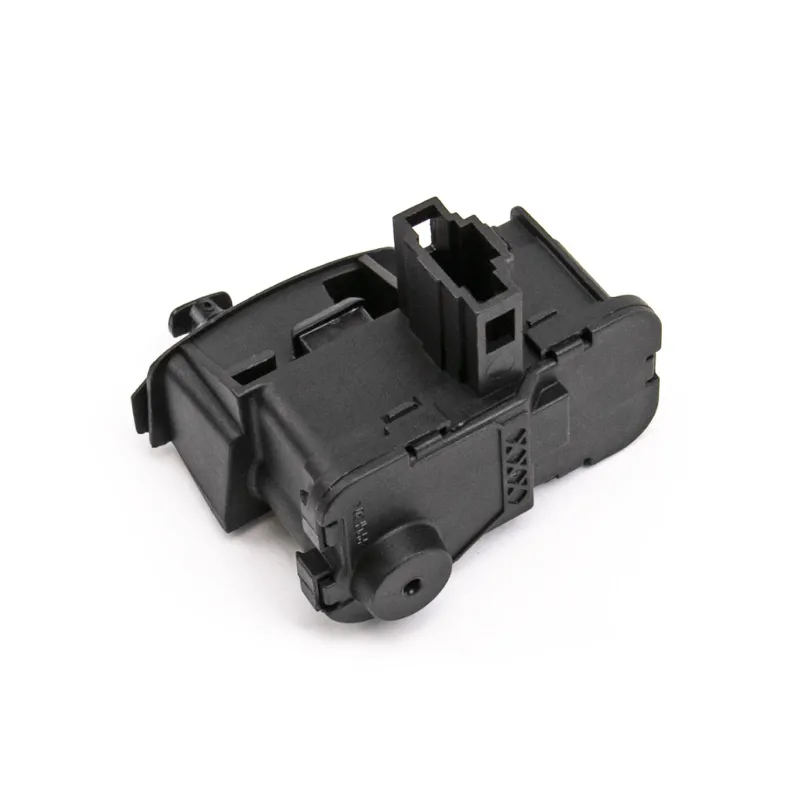 Element motor de reglare clapeta rezervor pentru Seat, Leon, Skoda, Octavia, VW, Polo, T-Roc