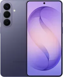 Samsung Galaxy S26+ 5G 256GB 12GB Dual SIM Cobalt Violet