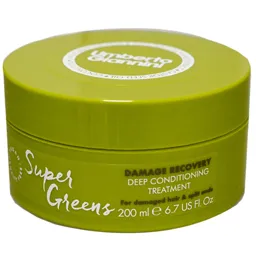 Masca reparatoare pentru par deteriorat 200ml