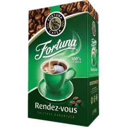 Cafea macinata 500g