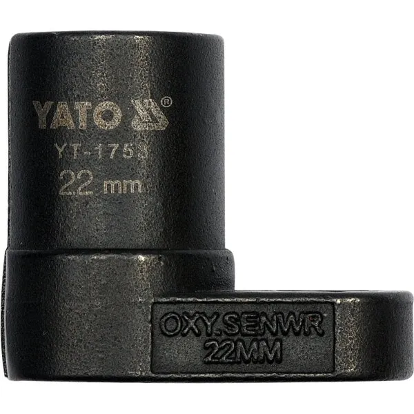 Cheie sonda lambda, Yato, 22 mm