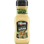 Sos Incredibilul Wrap, cu gust de usturoi 450ml