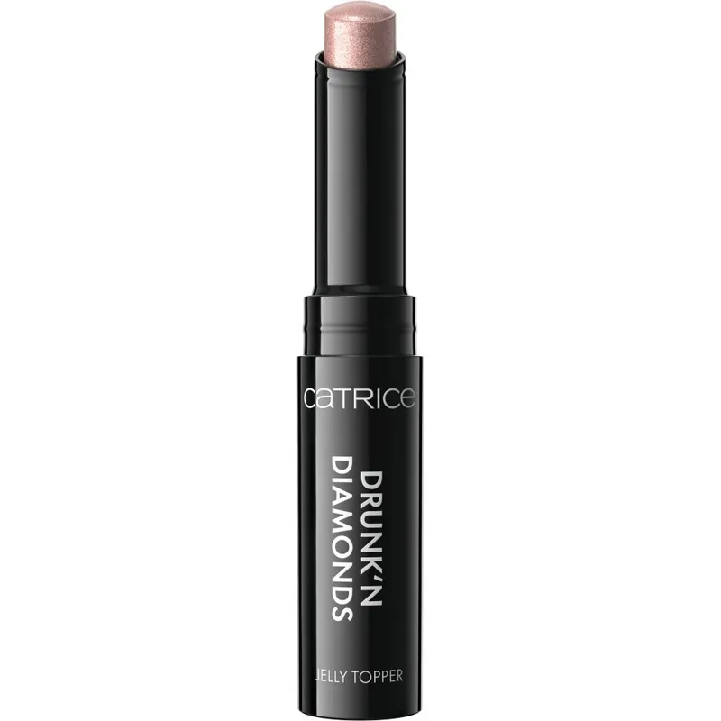Fard de pleoape 020 Blossom Lights, Drunk'n Diamonds Jelly : Farmacia Tei online