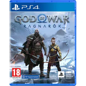 Joc God of War: Ragnarok PS4