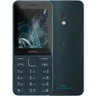 Telefon mobil Nokia 225 (2024), Dual SIM, 4G, Dark Blue