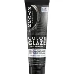 Tratament de laminare Syoss Color Glaze Clear Incolor, 130 ml