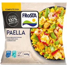 Paella 400g