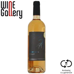 Vin roze sec 0.75L