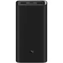 PB2050SZM, 20.000 mAh, 50 W, Negru