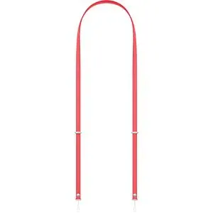 Curea diagonala Cross-body pentru Apple iPhone - Bright Guava, MHYX4ZM/A