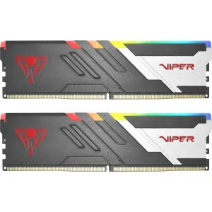 Memorie Patriot Viper Venom RGB 32GB DDR5 6000MHz CL36 Dual Channel Kit