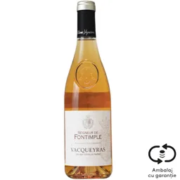 Vin roze 0.75L