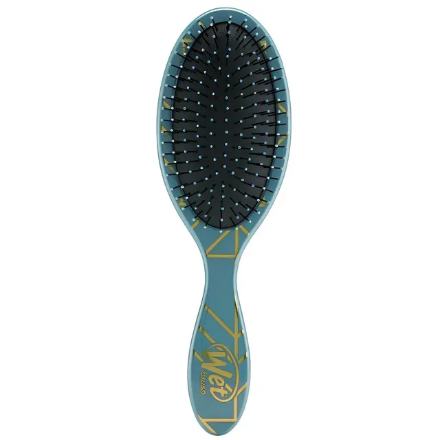 Perie de par Wet Brush Original Free Spirit Ocean, 1 bucata