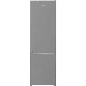 Combina frigorifica ARCTIC AK54305M40NFS, No Frost, 266 l, H 181 cm, Clasa E, argintiu