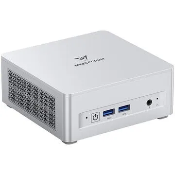 MINI PC Minis Forum UM870 Plus Ryzen 7 8745H barebone