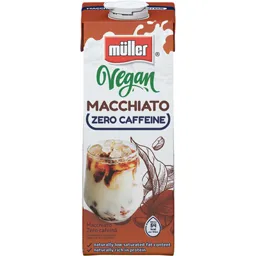 Macchiato zero cafeina 1L