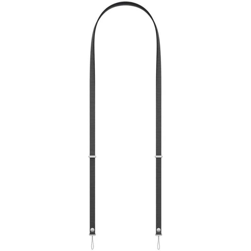 Curea diagonala Cross-body pentru Apple iPhone - Black, MGGL4ZM/A