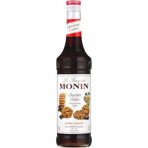Sirop Monin Chocolate Cookie, 0.7l