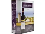 Vin rosu La Cave d'Augustin Florent Bordeaux Superieur 3L