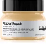 L’Oréal Professionnel Serie Expert Absolut Repair masca profund reparatorie pentru păr uscat și deteriorat