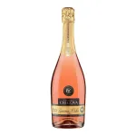 Vin spumant rose Cricova Lacrima Dulce, 0.75 l