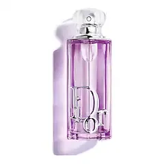 Dior Addict Purple Glow Apă de parfum note de iris și zmeură