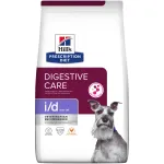 Hrana uscata pentru caini Hill's PD i/d low fat, digestive care, cu pui, 1.5 kg