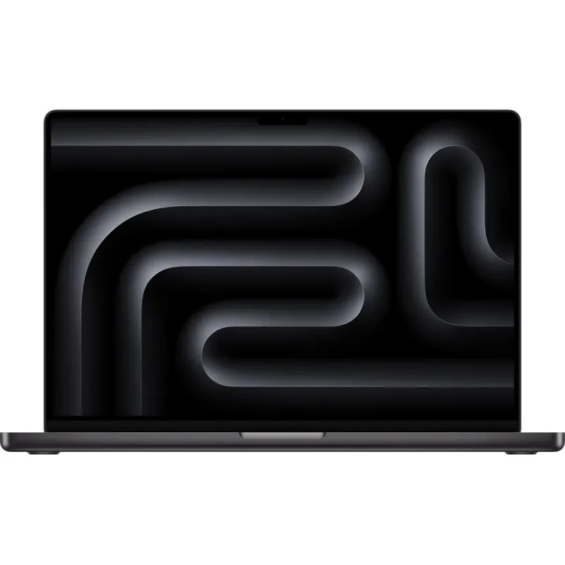Apple MacBook Pro 16, procesor M4 Pro, 24GB RAM, 512GB SSD, Space Black