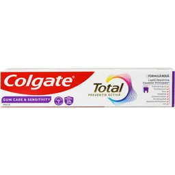 Pasta de dinti Total Gum&Sensitive 100ml