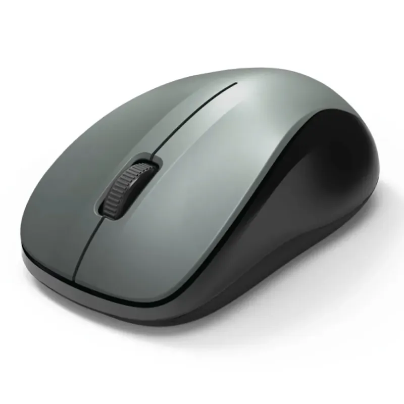Mouse optic wireless Hama MW300 cu 3 butoane