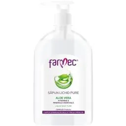 Sapun lichid Pure 500ml