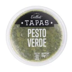 Pesto verde 130g