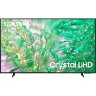 Televizor LED Samsung Smart TV Crystal UE43DU8072U Seria DU8072 108cm negru 4K UHD HDR