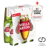 Bere blonda 5+1 x 0.33L