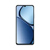 Smartphone Realme C63, 256GB, 8GB, Dual SIM, 4G, Leather Blue