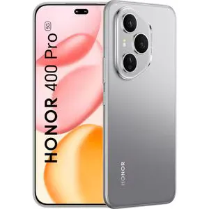 Telefon HONOR 400 Pro 5G, 512GB, 12GB RAM, Dual SIM, Lunar Grey