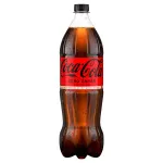 Coca Cola Zero 1.5L